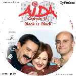 carátula cd de Aida - Temporada 02 - Capitulo 16 - Custom