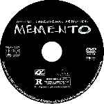 carátula cd de Memento - V2