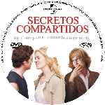 carátula cd de Secretos Compartidos - 2005 - Custom