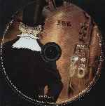 cartula cd de Steamboy - Region 4