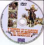 carátula cd de Y Despues Le Llamaron El Magnifico