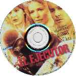 carátula cd de El Ejecutor - 2006 - Region 4