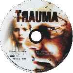 carátula cd de Trauma - 2004