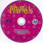 carátula cd de Ranma 1/2 - Volumen 20