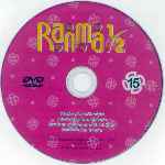 carátula cd de Ranma 1/2 - Volumen 15