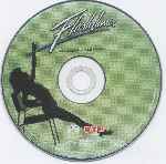 carátula cd de Flashdance - Region 4