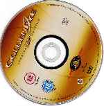 carátula cd de Goldeneye - Edicion Especial