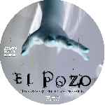 carátula cd de El Pozo - Custom