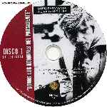 carátula cd de Todos Los Hombres Del Presidente - Disco 01