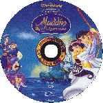 carátula cd de Aladdin Y El Rey De Los Ladrones - Edicion Especial