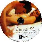 carátula cd de Lie With Me - El Diario Intimo De Leila