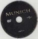 cartula cd de Munich - Region 1-4