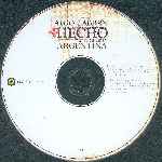 carátula cd de Algo Habran Hecho Por La Historia Argentina