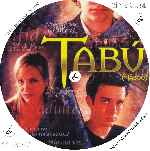 carátula cd de Tabu - Taboo - Custom