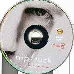 carátula cd de Nip Tuck - Temporada 02 - Disco 03 - Region 1-4