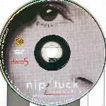 carátula cd de Nip Tuck - Temporada 02 - Disco 05 - Region 1-4