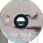 carátula cd de Nip Tuck - Temporada 02 - Disco 06 - Region 1-4