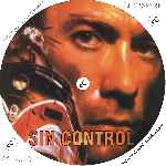 carátula cd de Sin Control - 2002 - Custom