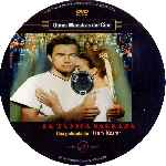 cartula cd de La Tunica Sagrada - Obras Maestras Del Cine - Custom