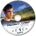 carátula cd de Dawsons Creek - Temporada 06 - Disco 01 - Region 4