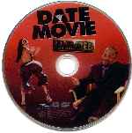 carátula cd de Date Movie