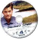 carátula cd de Dawsons Creek - Temporada 06 - Disco 04 - Region 4