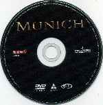 cartula cd de Munich - Region 4