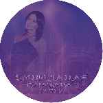 carátula cd de Embrujadas - Temporada 03 - Disco 02 - Custom