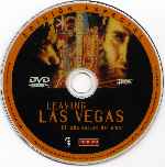 carátula cd de Leaving Las Vegas - Edicion Especial