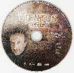 cartula cd de Vientos De Agua - Disco 03