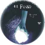 carátula cd de El Pozo - Custom - V2