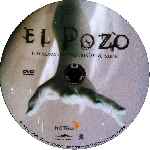 carátula cd de El Pozo