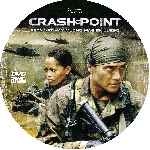 carátula cd de Crash Point - Custom