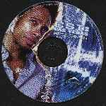 carátula cd de Csi Las Vegas - Temporada 01 - Disco 05