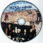 carátula cd de Hijas De Su Madre - Las Buenrostro - Region 1-4