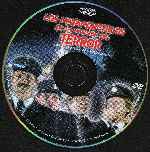 carátula cd de Los Matamonstruos En La Mansion Del Terror - Region 4