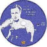 carátula cd de Un Tranvia Llamado Deseo - 1951 - Custom