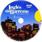 carátula cd de Ingles Sin Barreras - Volumen 08 - Custom