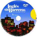 carátula cd de Ingles Sin Barreras - Volumen 09 - Custom