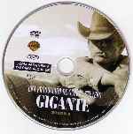 carátula cd de Gigante - 1956 - Disco 02