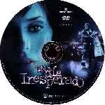 cartula cd de Un Dia Inesperado
