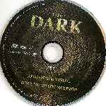 carátula cd de The Dark - 2005