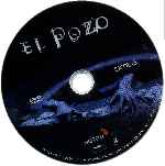 carátula cd de El Pozo - Extras