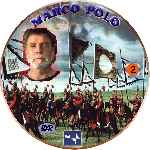 carátula cd de Marco Polo - 1982 - Volumen 02 - Custom