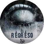 carátula cd de El Regreso - 2006 - Custom