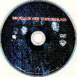 carátula cd de Ciudad En Tinieblas - Region 4