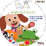 carátula cd de Baby Einstein - Neighborhood Animals - Custom