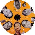 carátula cd de House M.d. - Temporada 01 - Disco 05