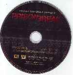 cartula cd de Prison Break - Temporada 01 - Disco 06 - Region 1-4