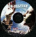 carátula cd de Sin Destino - Region 4